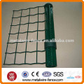 Holland mesh woven wires roll fence